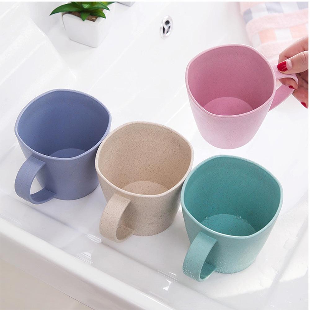 Coffee Mugs Tea Plastic Cup – Frdscg