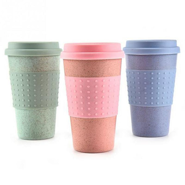 Cola Plastic Coffee Cups