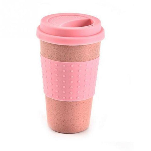 Cola Plastic Coffee Cups