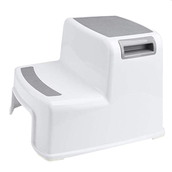 Kids  Bathroom Potty Plastic Stool