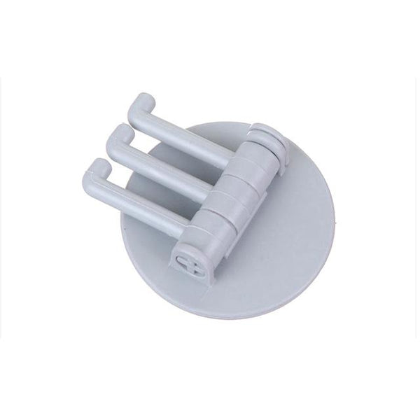 Seamless Adhesive Hook Rotatable