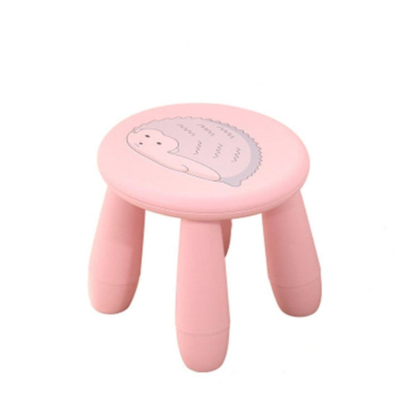 Children Stool Portable Plastic Stool Chair