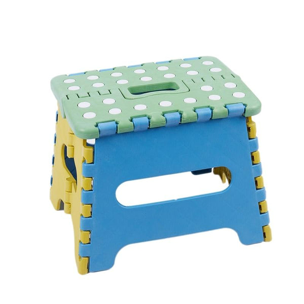 Folding Plastic Stool Folding Seat