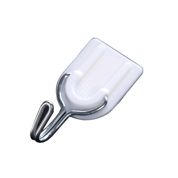 Bathroom Plastic Adhesive Hook