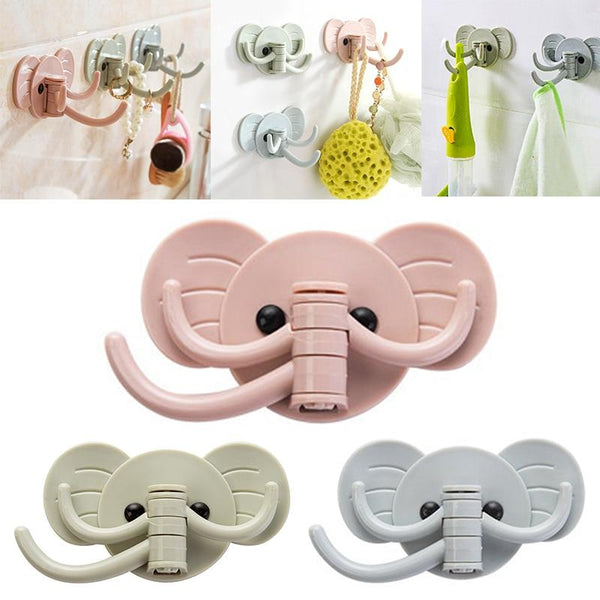 Adhesive Wall Hanging Sticky Hook