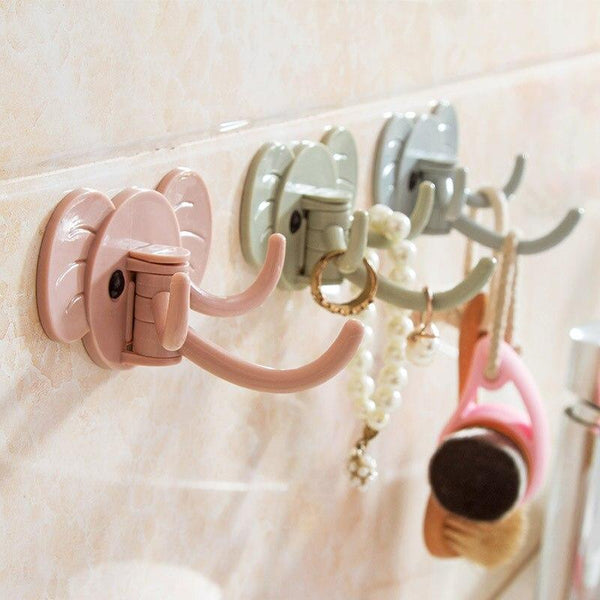 Adhesive Wall Hanging Sticky Hook