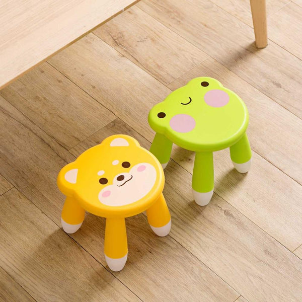 Kids Thicken Plastic Small Stool