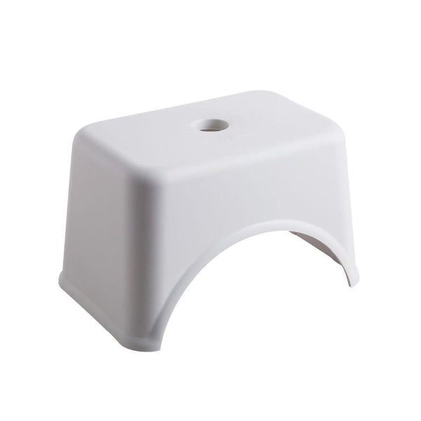 Thicken Plastic Square Stool Children's Low