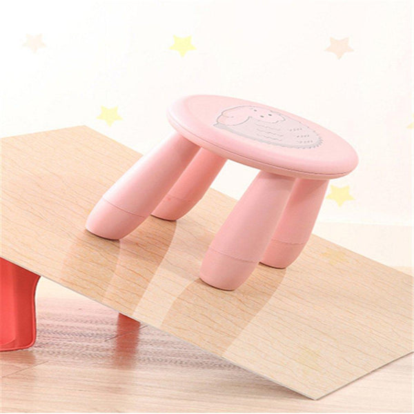 Children Stool Portable Plastic Stool Chair