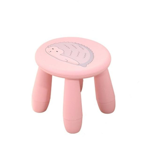 Children Stool Portable Plastic Stool Chair