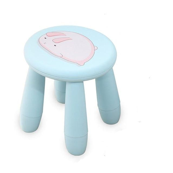 Children Stool Portable Plastic Stool Chair