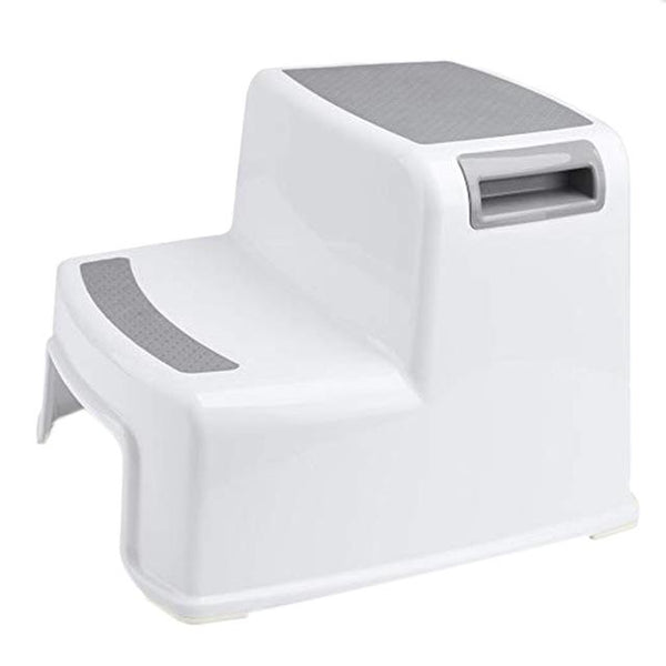 Kids  Bathroom Potty Plastic Stool