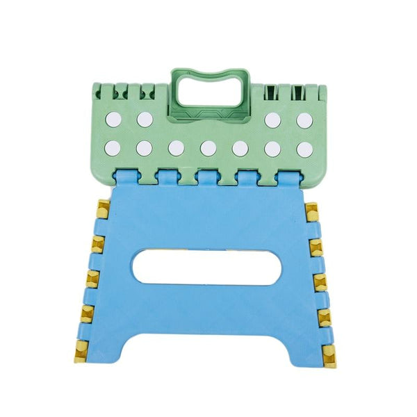 Folding Plastic Stool Folding Seat