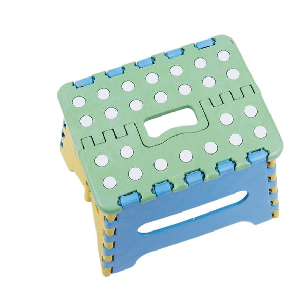 Folding Plastic Stool Folding Seat