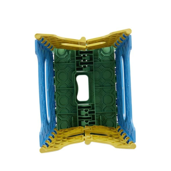 Folding Plastic Stool Folding Seat