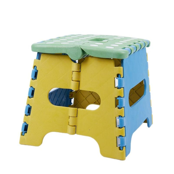 Folding Plastic Stool Folding Seat
