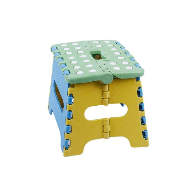 Folding Plastic Stool Folding Seat