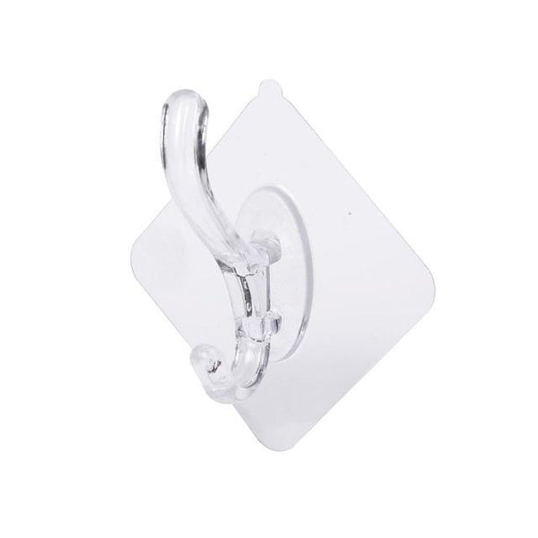 Towel Mop Handbag Holder Hooks
