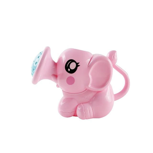Elephant Baby Bath Shower Toy