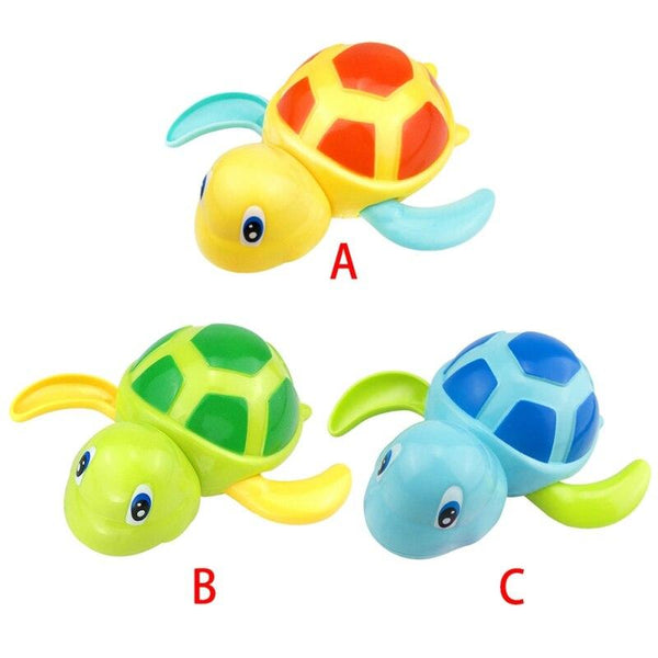 Children's Bathroom Classic Toys
