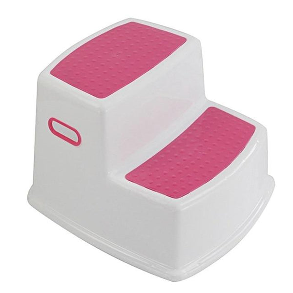 Kids  Bathroom Potty Plastic Stool