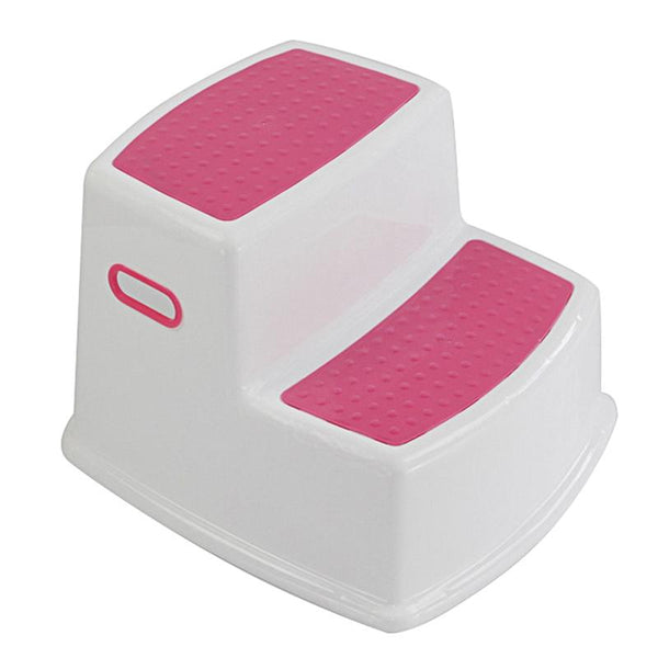 Kids  Bathroom Potty Plastic Stool