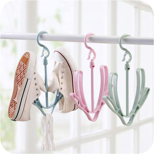 Drying Rack Suction Cup Hooks