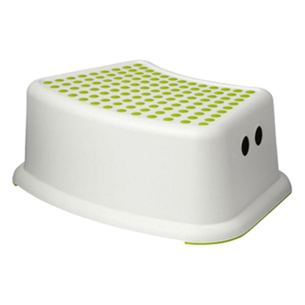 Training Seat Bath Stair Plastic Stool