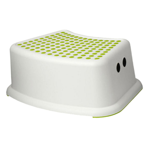 Training Seat Bath Stair Plastic Stool
