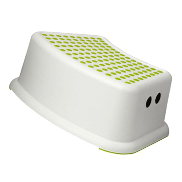 Training Seat Bath Stair Plastic Stool