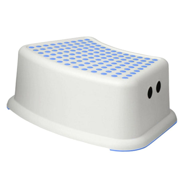 Training Seat Bath Stair Plastic Stool