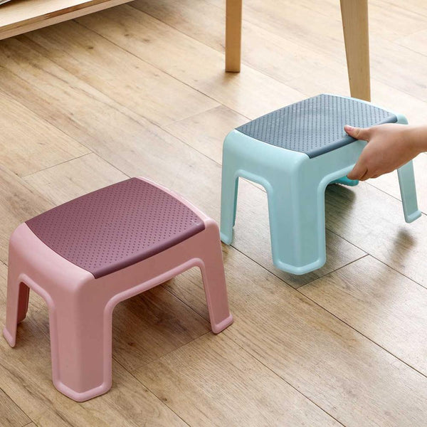 Household Plastic Small Stool