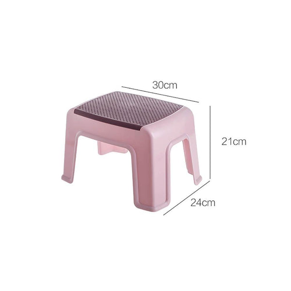 Household Plastic Small Stool