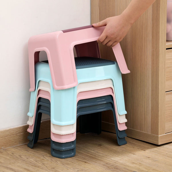 Household Plastic Small Stool