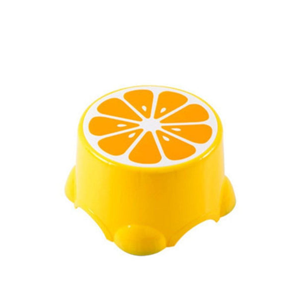 4 Colors Lovely Plastic Stools
