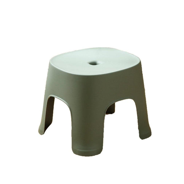 Household Bathroom Stool Plastic Stool