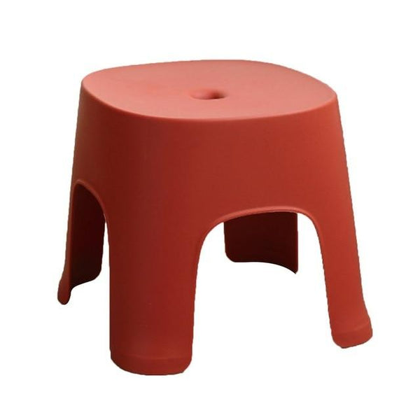 Household Bathroom Stool Plastic Stool