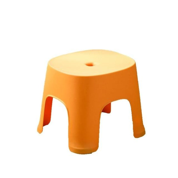 Household Bathroom Stool Plastic Stool
