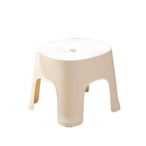 Household Bathroom Stool Plastic Stool