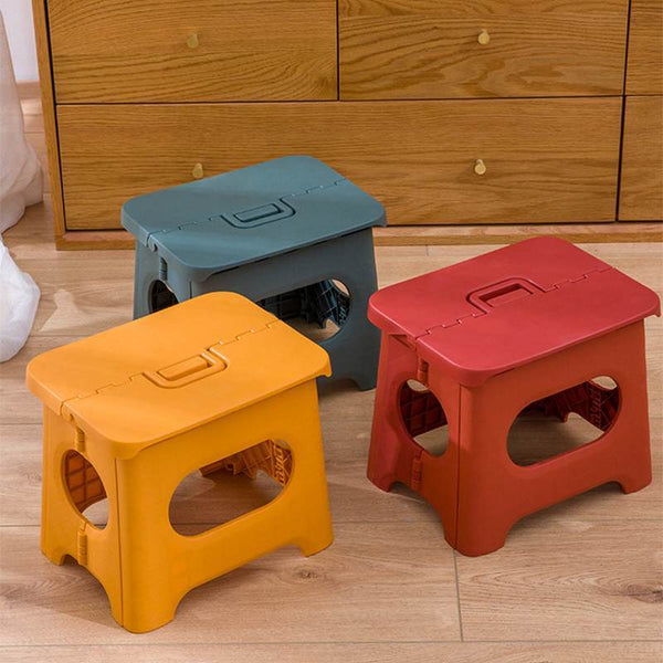 Children's  Plastic Stools  Multi Purpose