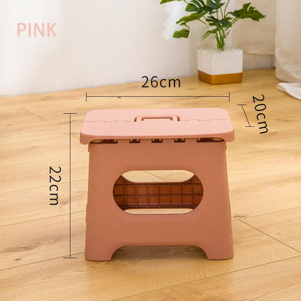 Children's  Plastic Stools  Multi Purpose