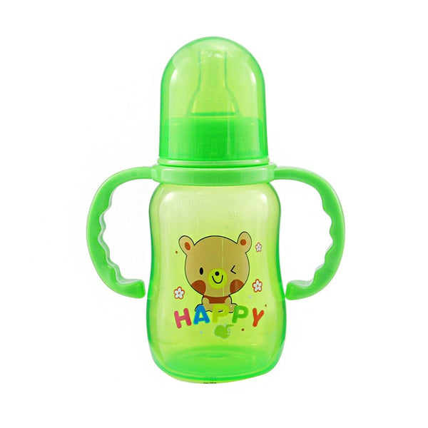 Newborn Nursing Nipple  Feeding Bottle