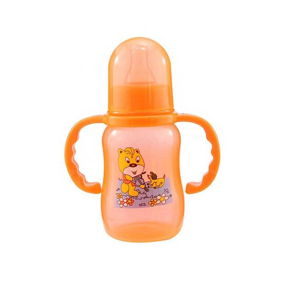 Newborn Nursing Nipple  Feeding Bottle