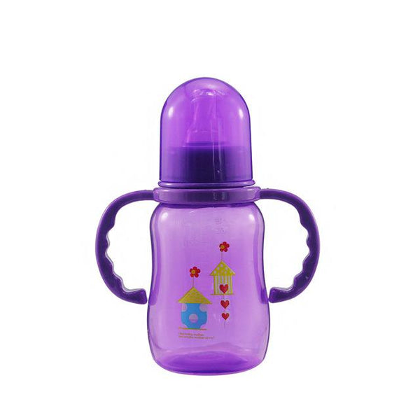 Newborn Nursing Nipple  Feeding Bottle
