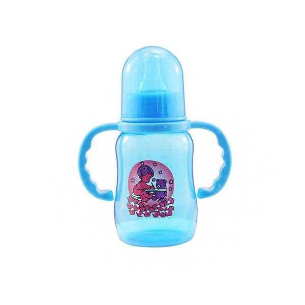 Newborn Nursing Nipple  Feeding Bottle