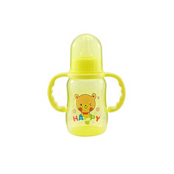Newborn Nursing Nipple  Feeding Bottle