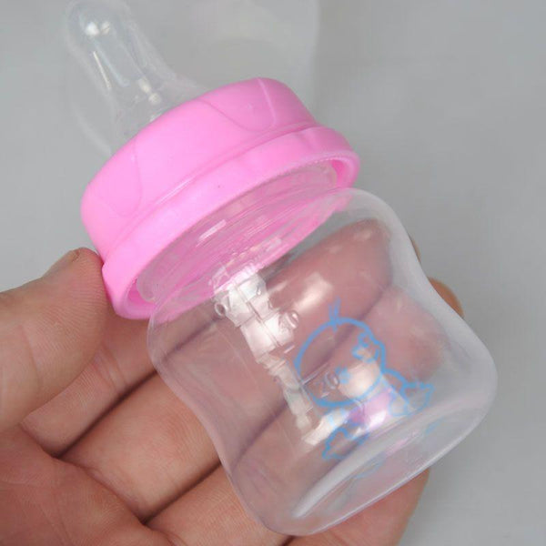 Bottle Newborn Infant Feeding Bottle