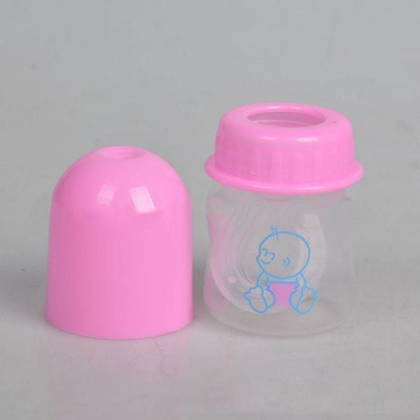 Bottle Newborn Infant Feeding Bottle