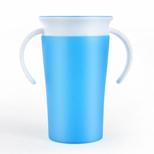 Leaking Miracle Cup