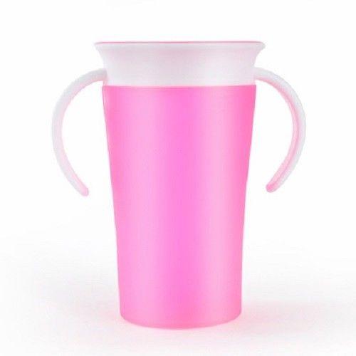 Leaking Miracle Cup